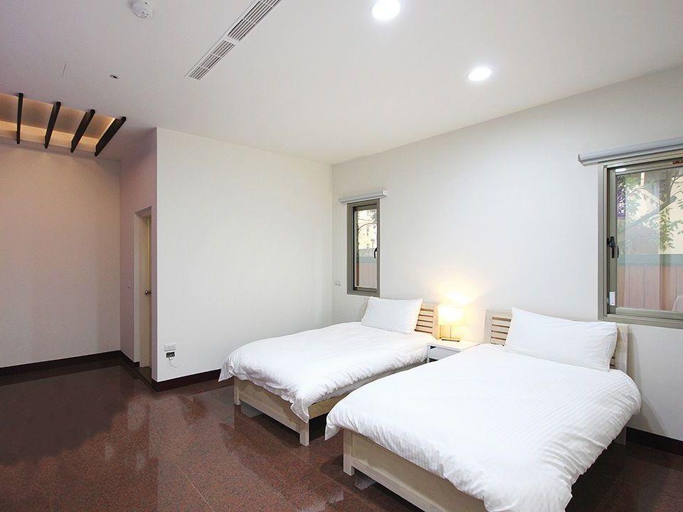 Love B&B ซานยี่ ภายนอก รูปภาพ