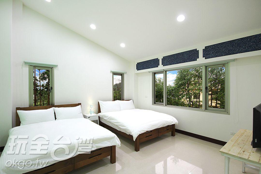 Love B&B ซานยี่ ภายนอก รูปภาพ