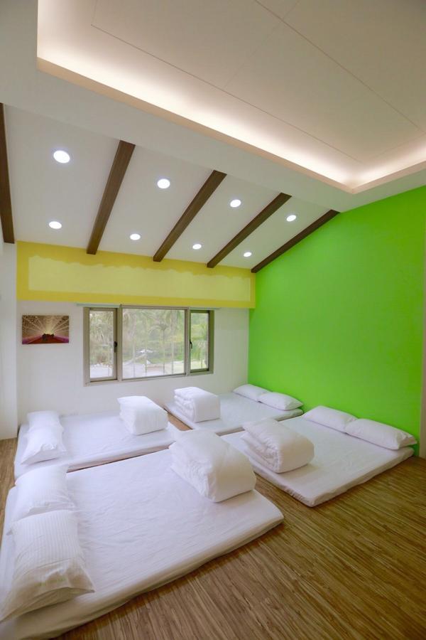 Love B&B ซานยี่ ภายนอก รูปภาพ