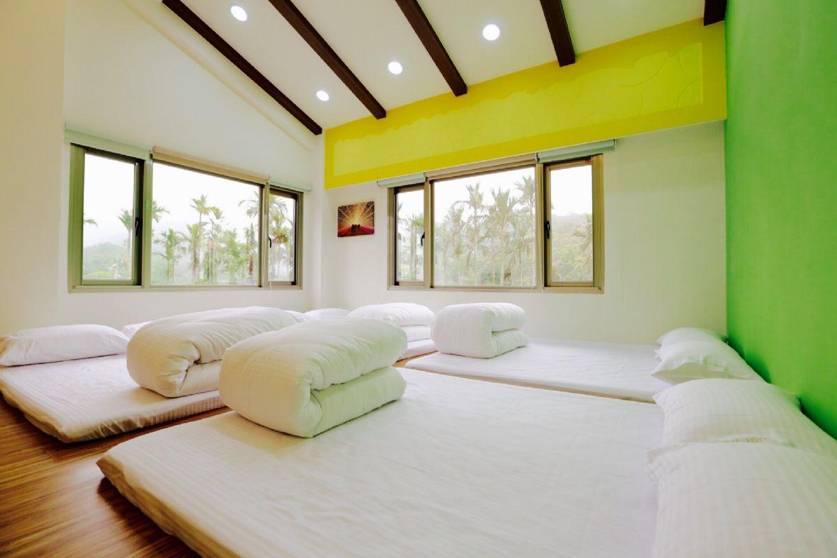 Love B&B ซานยี่ ภายนอก รูปภาพ